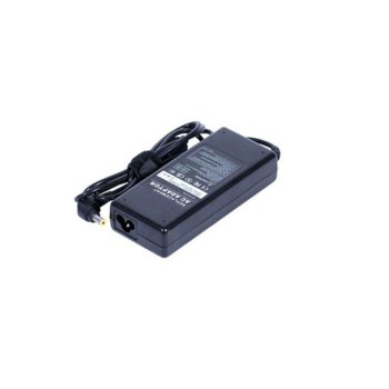Захранване за лаптопи Asus, съвместимо, 19V/4.74A, 90W, жак 5.5 x 2.5 | JAR Computers LVSUN  Asus 90W 19V 4.74A