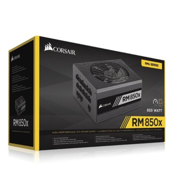 Corsair RM850x CP-9020093-EU