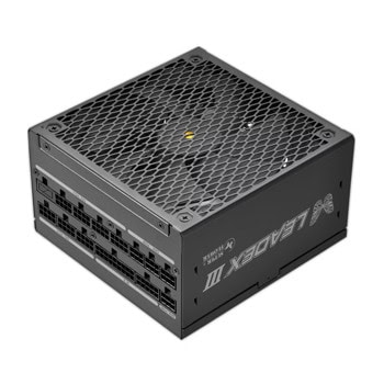 Super Flower Leadex III Gold 850W SF-850F14GE