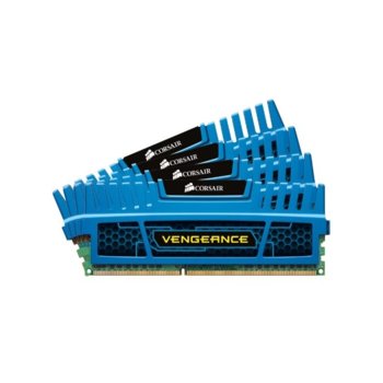 4x4GB DDR3 2133MHz Corsair Vengeance™