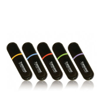 Памет 4GB USB Flash, Transcend JetFlash V30, 5г. гаранция | JAR Computers 4GB USB Flash