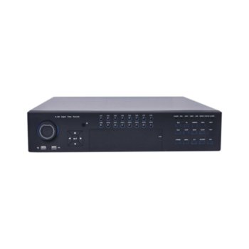 Maxtel MTECH MR-7616 DVR