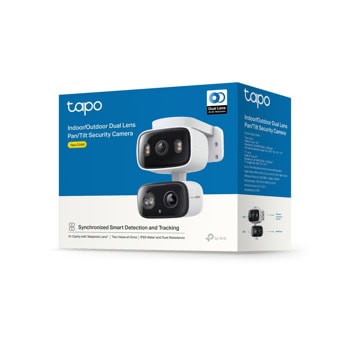 TP-Link Tapo C246D