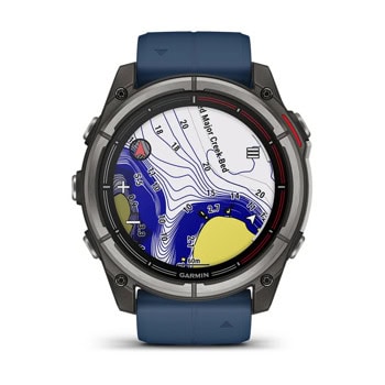 Garmin Quatix 8 Pro - 47 mm 010-03198-51