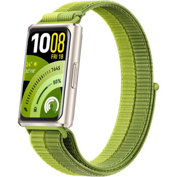 Huawei Band 11 Pro Green