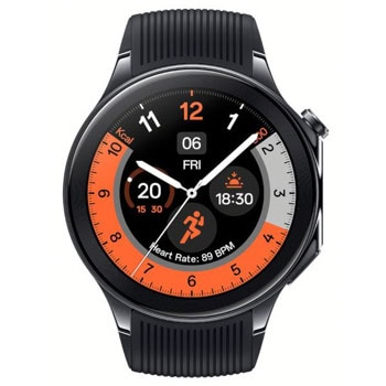 OPPO Watch X2 2+32 Platinum Black