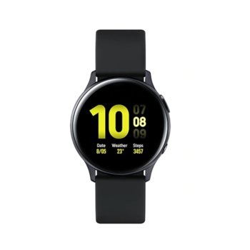 Samsung Galaxy Watch Active2 SM-R830NZKABGL