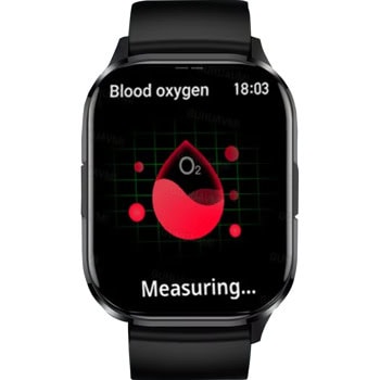 Telefunken Watch Vision TLSM10