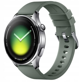 Xiaomi Watch 5 Juniper Green Strap BHR07WPGL