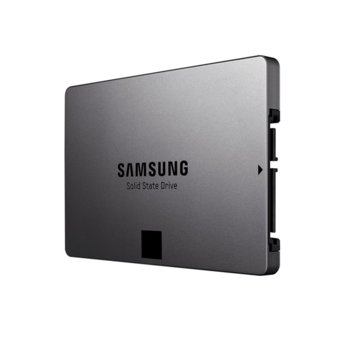 Samsung SSD 840 EVO Int. 2.5
