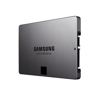 Памет SSD 250GB, Samsung 840 EVO Int., 2.5"(6.35 cm), 3г. | JAR Computers Samsung SSD 840 EVO Int. 2.5" 250GB Laptop Kit