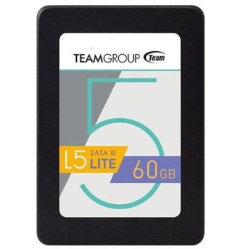 TeamGroup L5 LITE 60GB