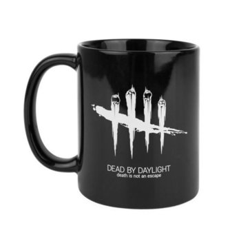 Чаша Gaya Entertainment Dead by Daylight Brutality | JAR Computers Gaya Entertainment Dead by Daylight Brutality mug