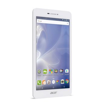 Acer Iconia B1-733-K3G3 Silver