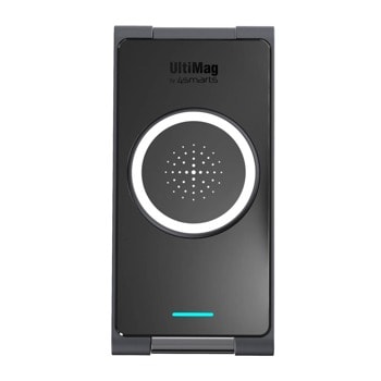 4smarts Charger UltiMag TrioFold 496242