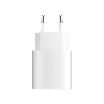 Nordic Instinct 220V 25W USB-C White