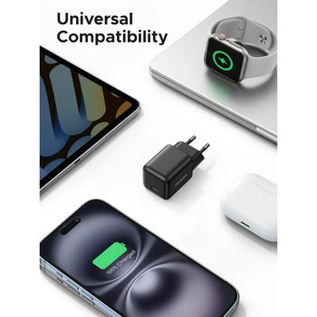 Ugreen X512 Black 55553