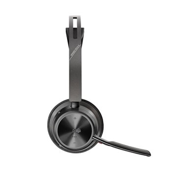 HP Poly Voyager Focus 2 9T9J6AA | JAR Computers HP Poly Voyager Focus 2 9T9J6AA