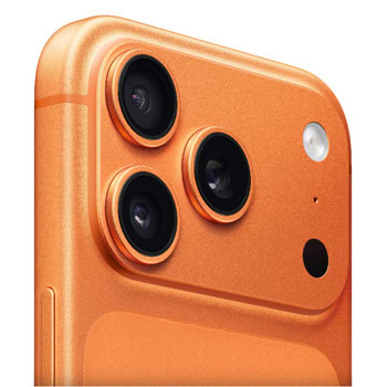 Apple iPhone 17 Pro Max 256GB Orange MFYN4ZD/A