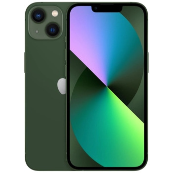 Смартфон Apple iPhone 13 4 GB 128 GB Зелен