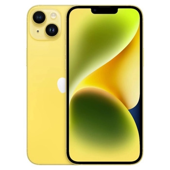 Apple iPhone 14 Plus 6GB 256GB Yellow