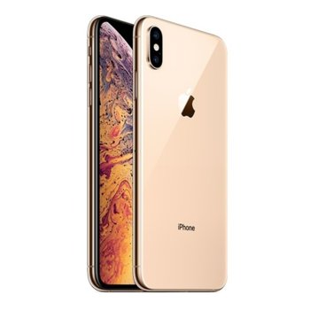 Apple iPhone XS Max 256GB Gold