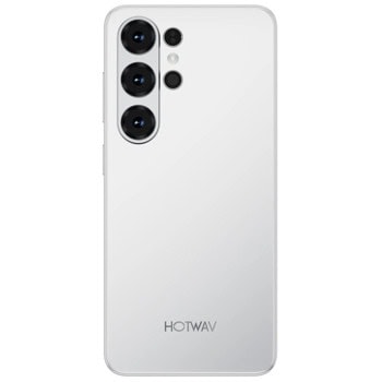 Hotwav A26 Ultra 128GB/3GB White