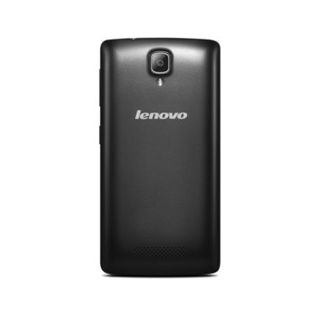 Lenovo A1000 Black
