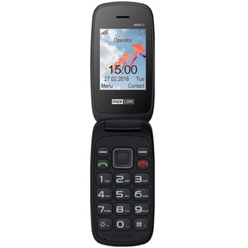 Maxcom MM817