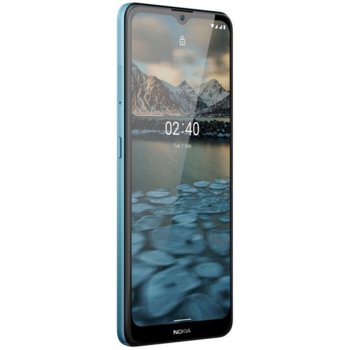 Nokia 2.4 DS 3/64GB Blue