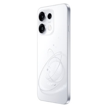Oppo Reno16 F 5G 8/256GB White CPH2859 | JAR Computers Oppo Reno16 F 5G 8/256GB White CPH2859
