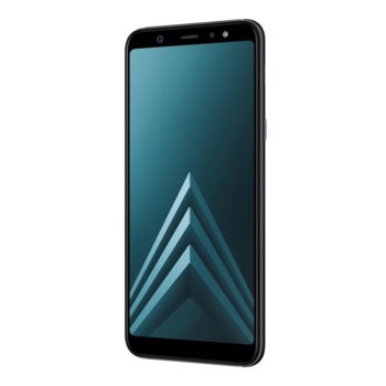 Samsung Galaxy A6+ (2018) DS 32GB Black