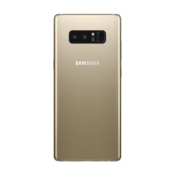 Samsung GALAXY Note 8 SM-N950F SM-N950FZDDBGL