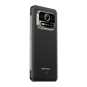 Ulefone Armor 25T Pro 5G 256/8GB RAM 6500mAh Black