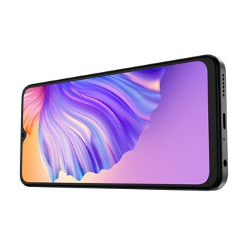 Ulefone Note 21 Starlight Black