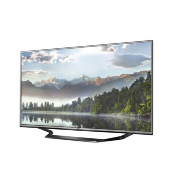 Телевизор LG LED 60UH6257