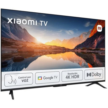 Xiaomi TV A 43 2025 ELA5493EU