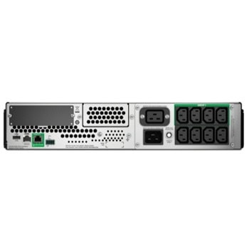 APC SMT2200RMI2UC+PM1WU2-GR