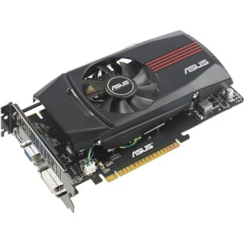 GF Asus ENGTX550 Ti/DI/1GD5