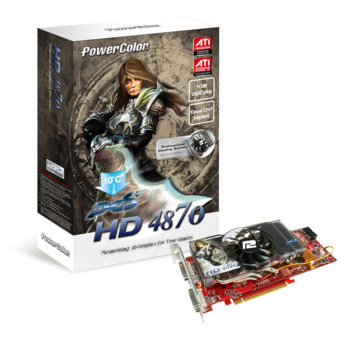 ATi HD4870