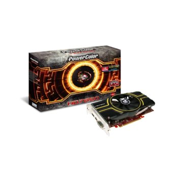 AMD HD7850