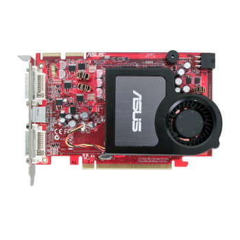 RADEON EAX1650XT