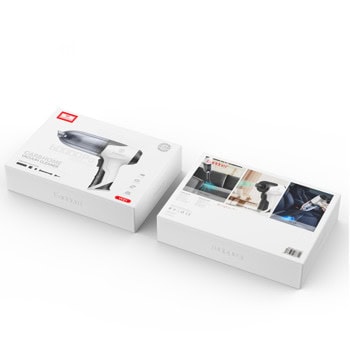 Мини прахосмукачка за кола Earldom ET-VC01 40527