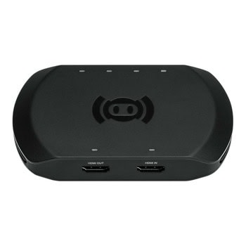 Кепчър Streamplify CAPTURE 4K, 4K60 HDR, HDMI, USB-C, външен | JAR Computers Streamplify CAPTURE 4K TVSP-020