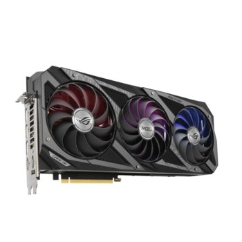 Asus ROG-STRIX-RTX3080TI-O12G-GAMING