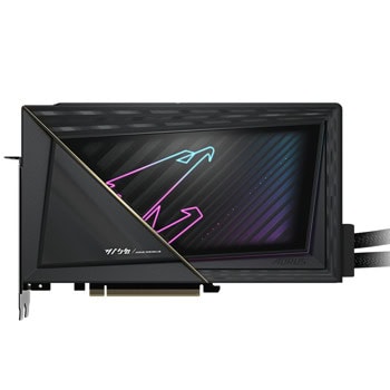 Gigabyte GF RTX 5090 Aorus Xtreme Waterforce