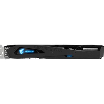 Gigabyte GV-N166SAORUS-6GD