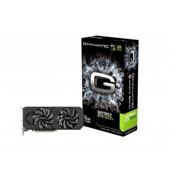 Gainward GeForce GTX 1070 Ti 426018336-3989-3Y