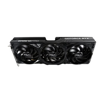 Palit RTX 5070 Ti GamingPro-S NE7507T019T2-GB2031U