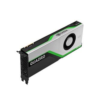 PNY Quadro RTX5000 CVQRTX5000-SB